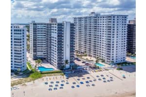 3700 Galt Ocean Dr APT 1002, Fort Lauderdale, FL 33308, - MLS#A12015276