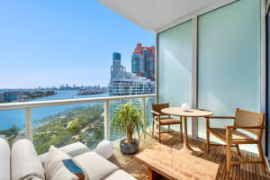 100 South Pointe Dr APT 2003, Miami Beach, FL 33139, - MLS#A12015280