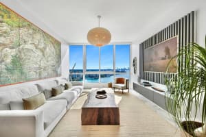 100 South Pointe Dr APT 2003, Miami Beach, FL 33139, - MLS#A12015280