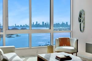 100 South Pointe Dr APT 2003, Miami Beach, FL 33139, - MLS#A12015280