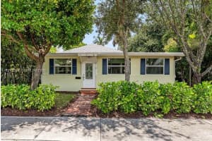 224 N Ocean Breeze, Lake Worth Beach, FL 33460, - MLS#A12015299