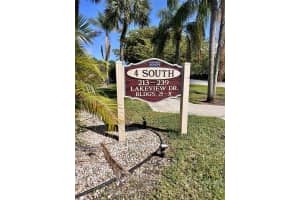 215 Lakeview Dr APT 101, Weston, FL 33326, - MLS#A12015301