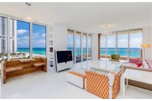 17875 Collins Ave #1101, Sunny Isles Beach, FL 33160, - MLS#A12015304