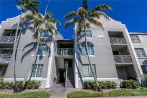 11133 SW 8th St APT 102, Pembroke Pines, FL 33025, - MLS#A12015337
