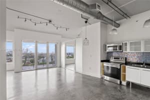 10 SW South River Dr #1006, Miami, FL 33130, - MLS#A12015362