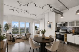 10 SW South River Dr #1006, Miami, FL 33130, - MLS#A12015362