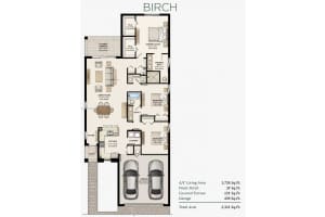 4989 Ofanto Ln, Ave Maria, FL 34142, - MLS#A12015382