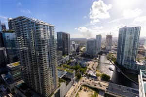 41 SE 5th St APT 2410, Miami, FL 33131, - MLS#A12015400