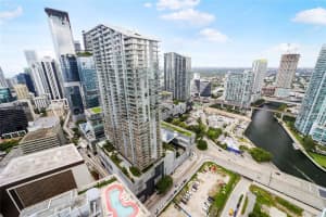 41 SE 5th St APT 2410, Miami, FL 33131, - MLS#A12015400
