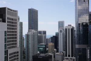 41 SE 5th St APT 2410, Miami, FL 33131, - MLS#A12015400