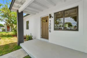 1206 NW 11th St, Fort Lauderdale, FL 33311, - MLS#A12015409