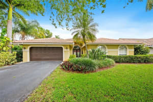 10420 Nw 49th Pl, Coral Springs
