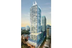 1100 S Miami Ave 801, Miami