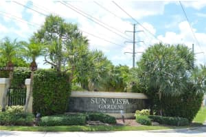 5740 Rock Island Rd 292, Tamarac