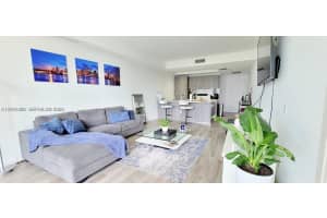 801 S Miami Ave Unit 3402, Miami, FL 33130, - MLS#A12015430