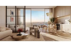 175 NE 10th St #44i, Miami, FL 33132, - MLS#A12015443