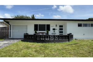 8357 Nw 25th Ct, Sunrise