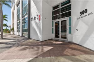 300 S Biscayne Blvd t 2407, Miami, FL 33131, - MLS#A12015461