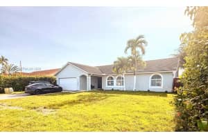 15046 Sw 148th Pl, Miami