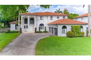 6950 SW 97th Ave, Miami, FL 33173, - MLS#A12015473