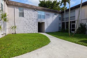 10385 N Kendall Dr P1, Miami