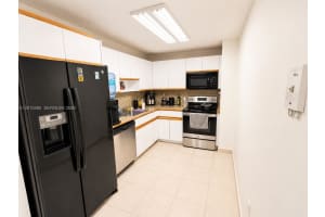 3375 N Country Club Dr APT 407, Aventura, FL 33180, - MLS#A12015485