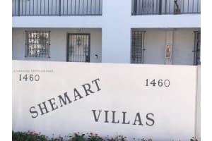 1460 N 43rd Pl 106, Hialeah 1460 N 43rd Pl 106, Hialeah