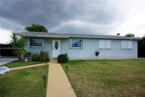 19680 Sw 121st Ave, Miami