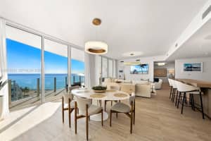 525 N Fort Lauderdale Beach Blvd #702, Fort Lauderdale, FL 33304, - MLS#A12015510
