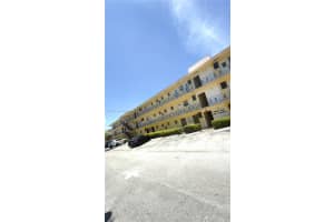 2820 NE 201st Terrace APT F217, Aventura, FL 33180, - MLS#A12015519