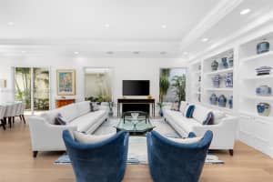 3 Turtle Walk, Key Biscayne, FL 33149, - MLS#A12015537