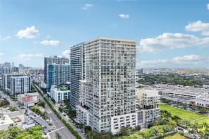 3470 E Coast Ave APT H2503, Miami, FL 33137, - MLS#A12015544