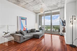 3470 E Coast Ave APT H2503, Miami, FL 33137, - MLS#A12015544