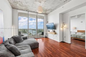 3470 E Coast Ave APT H2503, Miami, FL 33137, - MLS#A12015544