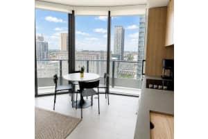 121 NE 5th St #2705, Miami, FL 33132, - MLS#A12015550