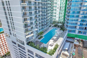 77 SE 5th St #1511, Miami, FL 33131, - MLS#A12015552