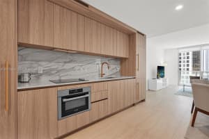 77 SE 5th St #1511, Miami, FL 33131, - MLS#A12015552