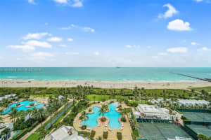 100 South Pointe Dr APT 1608, Miami Beach, FL 33139, - MLS#A12015555
