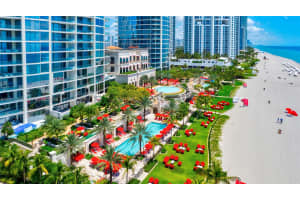 17901 Collins Ave #1506, Sunny Isles Beach, FL 33160, - MLS#A12015567