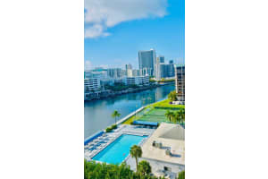 600 Parkview Dr APT 1018, Hallandale Beach, FL 33009, - MLS#A12015574