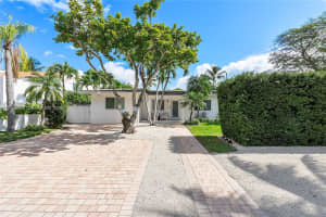 301 Hampton Ln, Key Biscayne, FL 33149, - MLS#A12015581