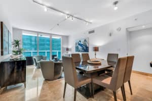 31 SE 5th St APT 3010, Miami, FL 33131, - MLS#A12015582