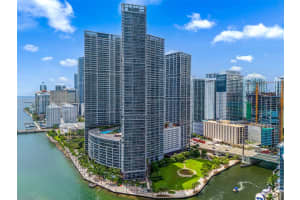 465 Brickell Ave APT 1016, Miami, FL 33131, - MLS#A12015583