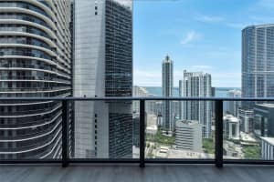 45 SW 9th St Apt 3502, Miami, FL 33130, - MLS#A12015585