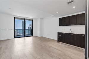 45 SW 9th St Apt 3502, Miami, FL 33130, - MLS#A12015585