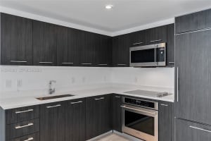 45 SW 9th St Apt 3502, Miami, FL 33130, - MLS#A12015585