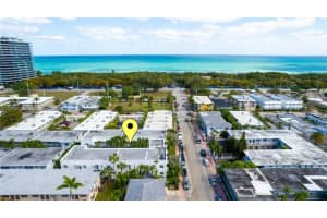 331 85th St #16, Miami Beach, FL 33141, - MLS#A12015588