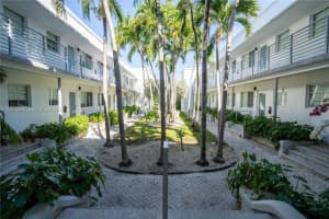 331 85th St #16, Miami Beach, FL 33141, - MLS#A12015588