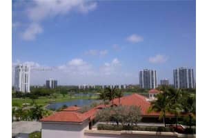 19900 E Country Club Drive 804, Aventura, Fl 33180, Aventura