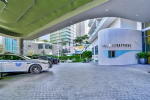 501 NE 31st St #608, Miami, FL 33137, - MLS#A12015629